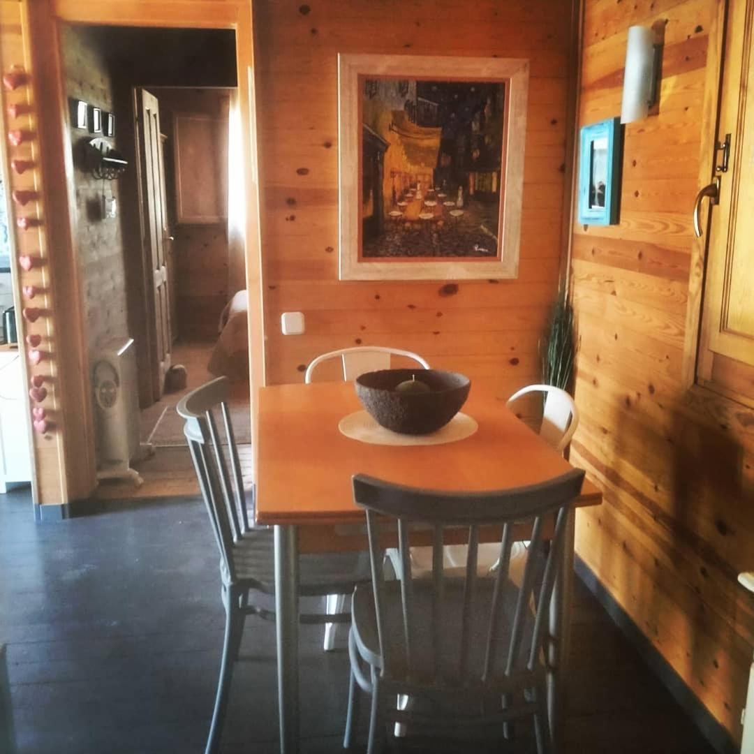 Les Valletes Arnés Zimmer foto