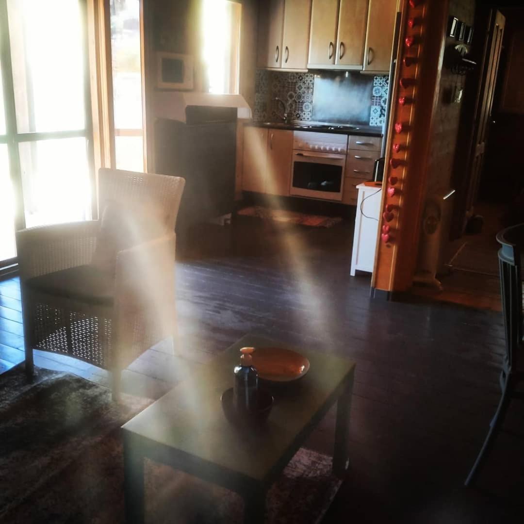 Les Valletes Arnés Zimmer foto